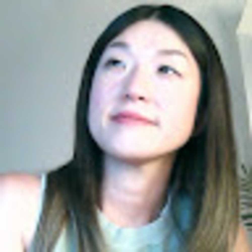 Meet your Posher, Rie